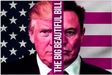 Donald Trump. A Billionaire Conman or The Man, The Myth, The Legend?