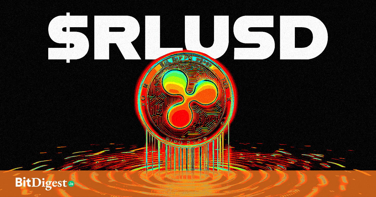 US Federal Reserve Adoption of XRP or RLUSD: A Distant Wet Dream!