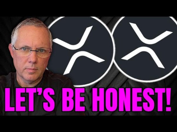 NO Ripple IPO or XRP ETF. The Truth Behind the Hype.