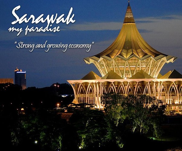 The Sarawak My Second Home Program (SMM2H). It’s NOT What You Think!