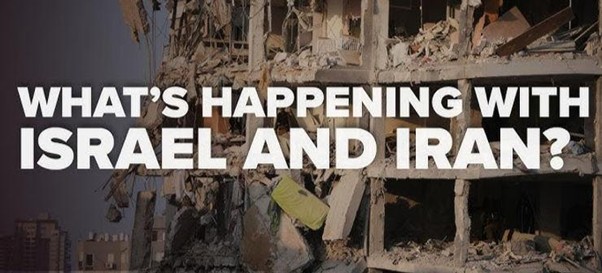 The Ceasefire Won’t Hold Unless Netanyahu and Khamenei Fall — And Trump Knows It.