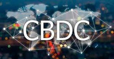 CBDCs – BRIDGING THE TRUST DEFICIT