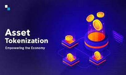 Tokenization – Turning the Resource Curse into a Blessing