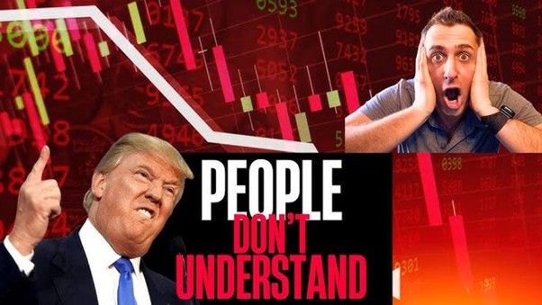 The “Moron” Has a Tariff Strategy: How Trump Is Outsmarting the Global Elite.