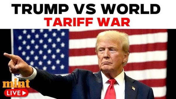 The Tariff Trap: How Trump Outmaneuvered Beijing While Everyone Was Watching the Dow.