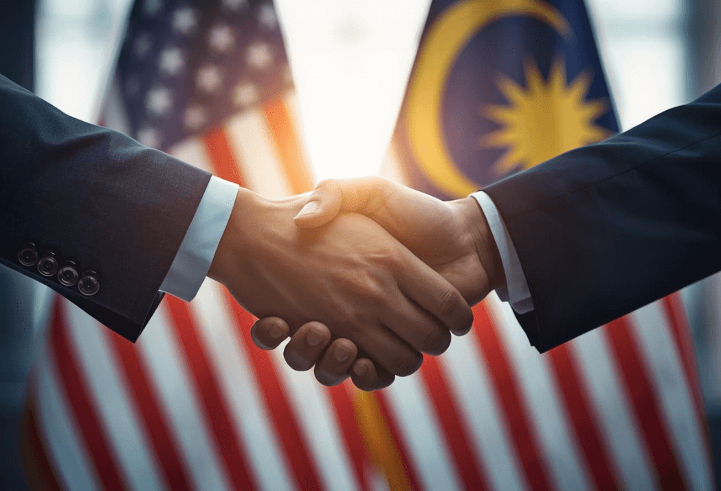 Malaysia - US Trade Agreement