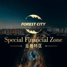 Forest City’s “RM50,000 Company”: A Malaysian Residency Pathway Myth.