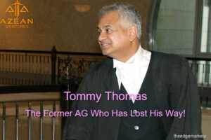 Tommy Thomas