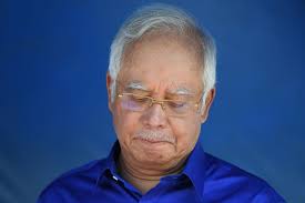 Najib Razak