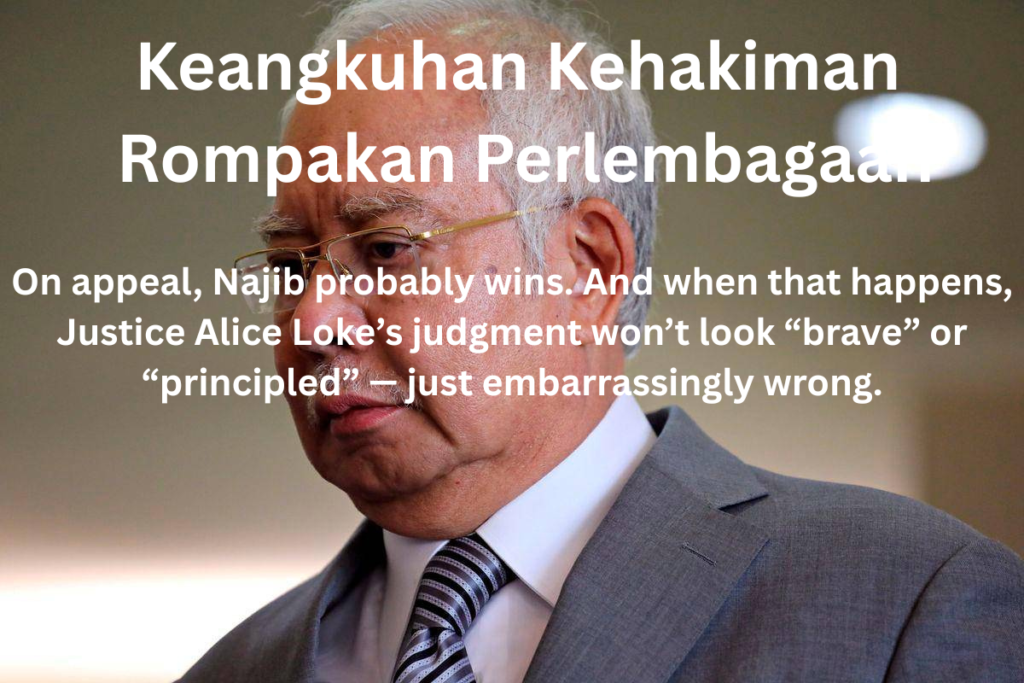 Najib Razak