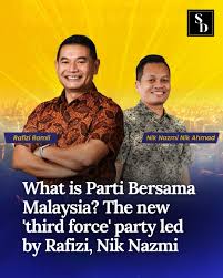 Bersama Party Malaysia