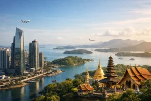 ASEAN Expansion Starts With the Right Base