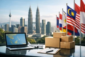 Corporate Relocation Malaysia for ASEAN Growth