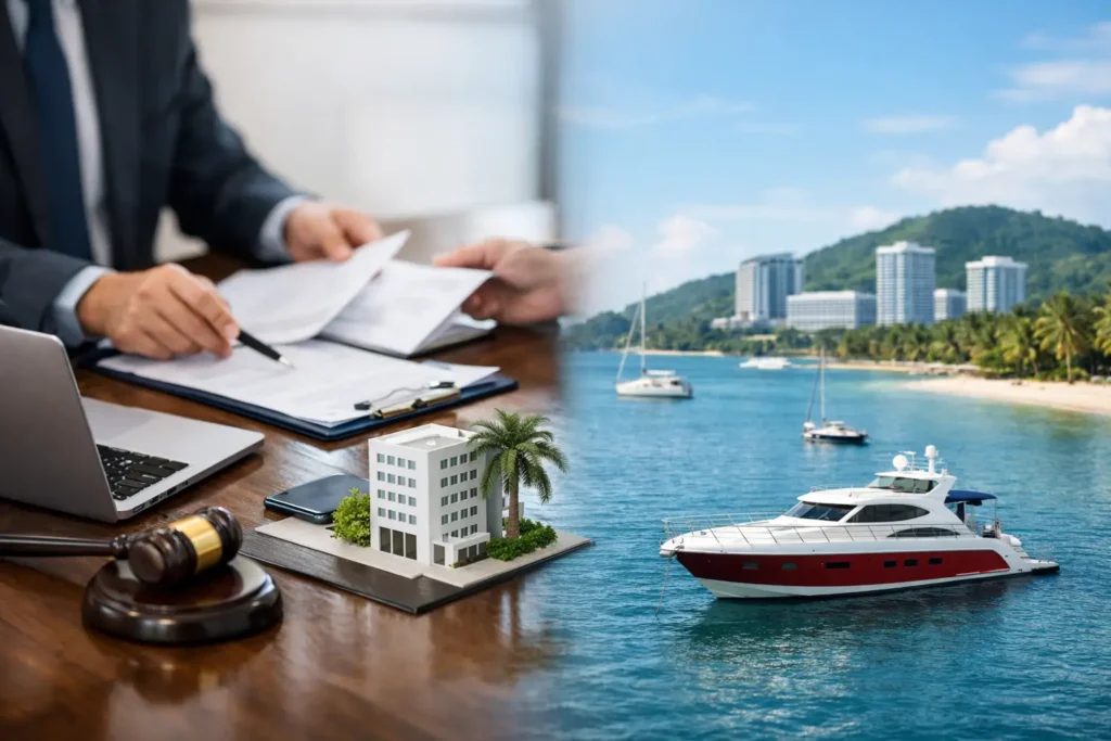 How to Incorporate a Labuan Company Properly