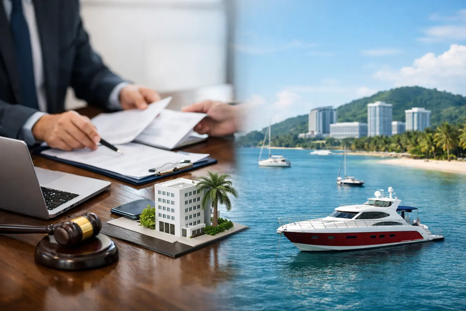 How to Incorporate a Labuan Company Properly
