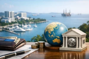 How to Open an Offshore Bank Account in Labuan
