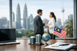 How to Set Up a Business in Malaysia Successfully