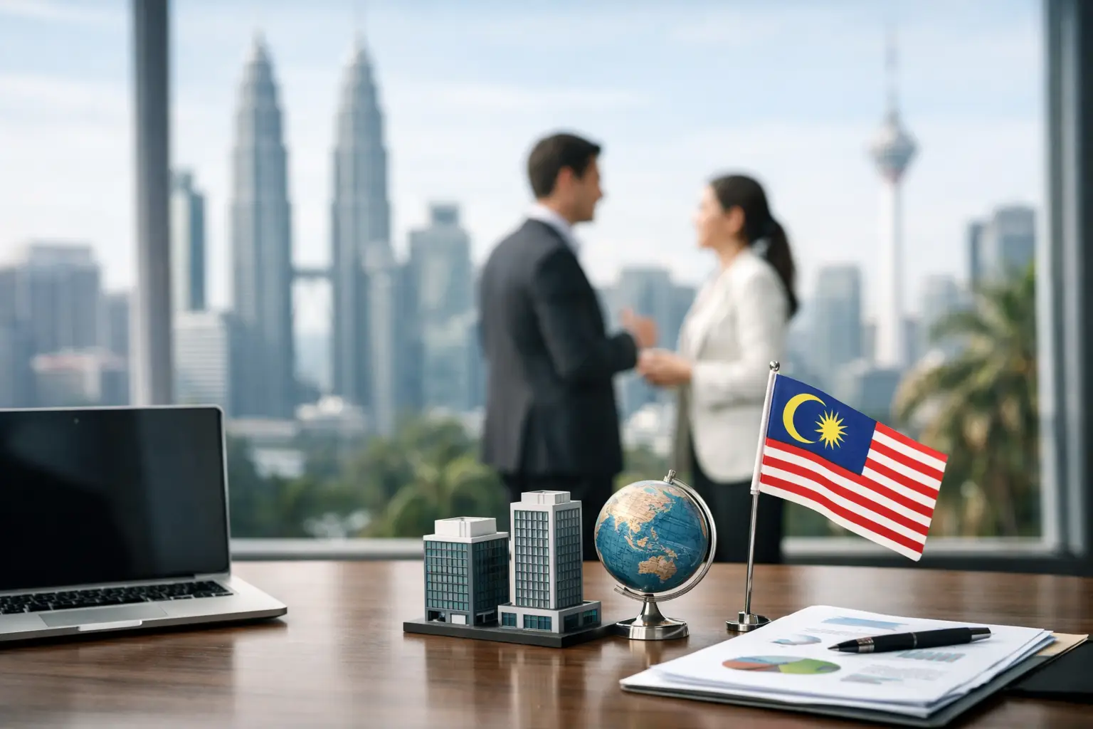 How to Set Up a Business in Malaysia Successfully