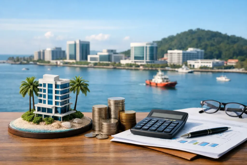 Labuan Company Incorporation Cost Explained