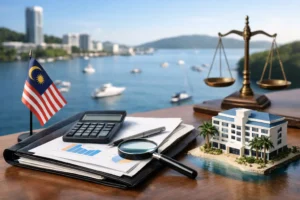 Labuan Company Tax Requirements Explained