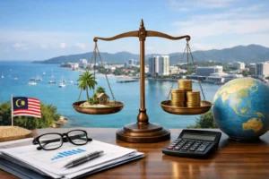 Labuan Economic Substance Requirements Explained