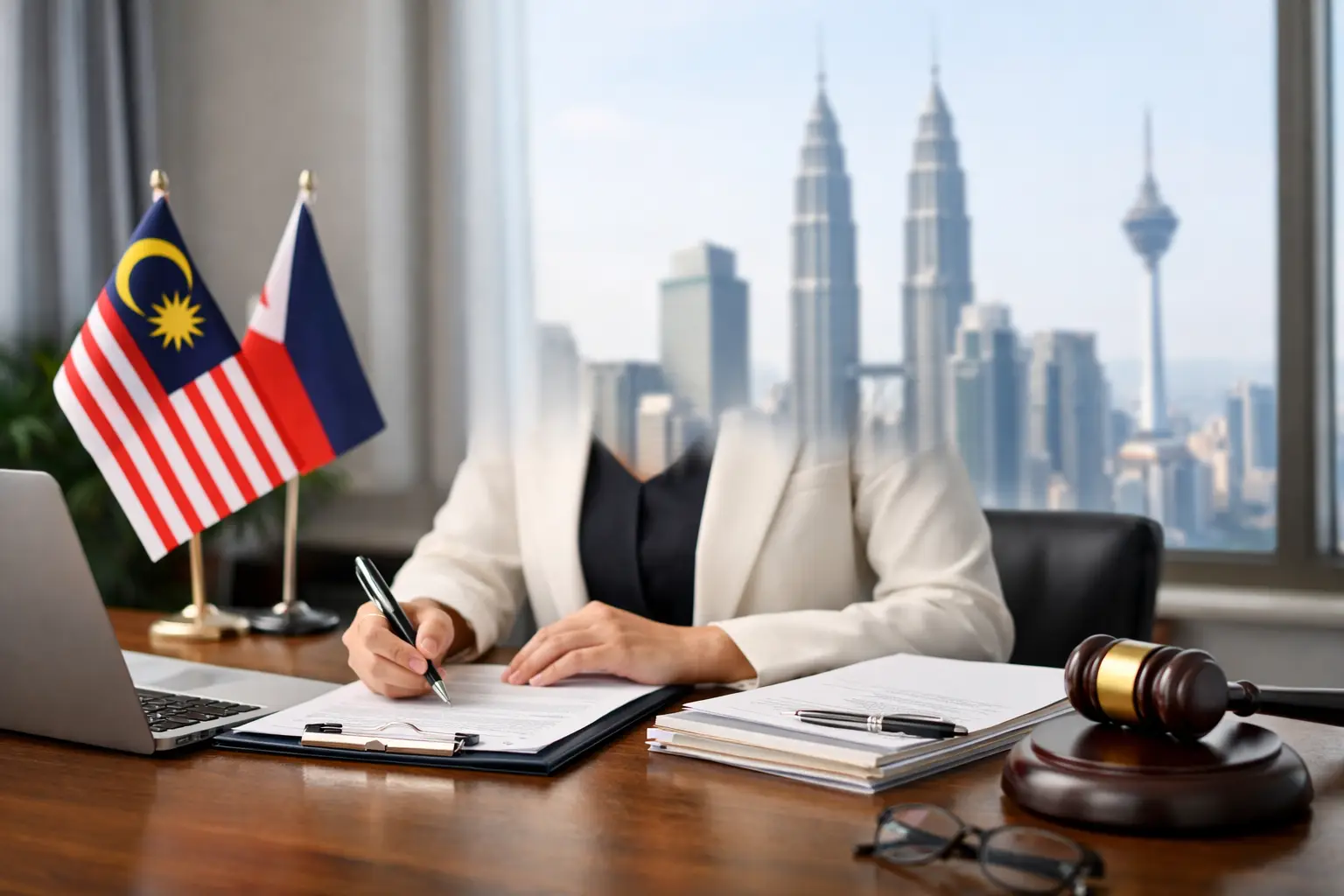 Malaysia Company Secretary Requirements Explained