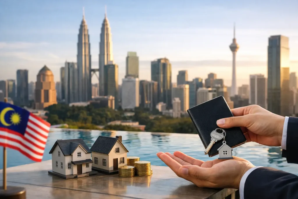 Malaysia Residence Options for Investors
