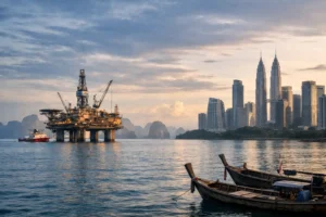 Offshore Regulation Trends Reshaping ASEAN
