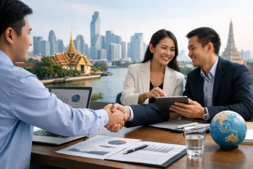 Why Outsourced Accounting for SMEs Wins in ASEAN