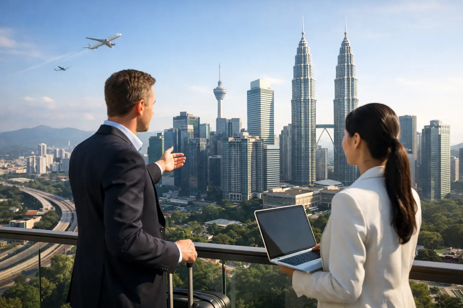 Business Migration to Malaysia for ASEAN Growth