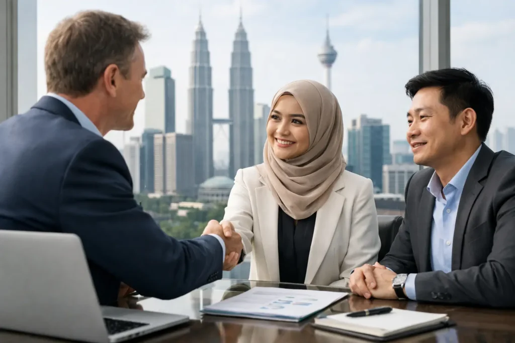 Can Foreigners Own Malaysian Companies? Yes, With Care