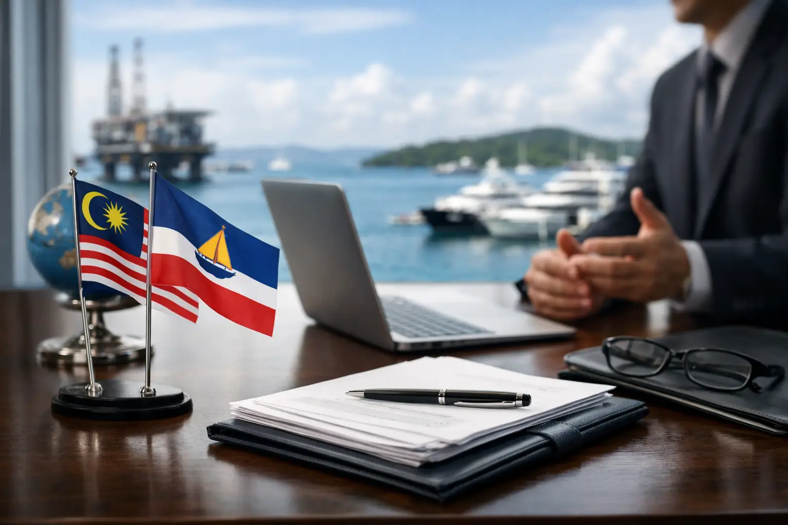 Labuan Substance Rules for Serious Businesses