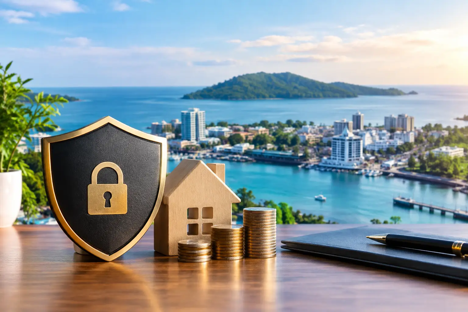 Asset Protection Company Structure That Holds Up