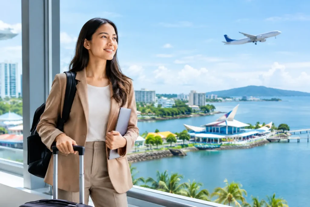 How to Relocate Employees to Malaysia Properly