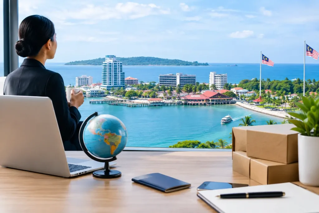 How to Relocate International Business Operations