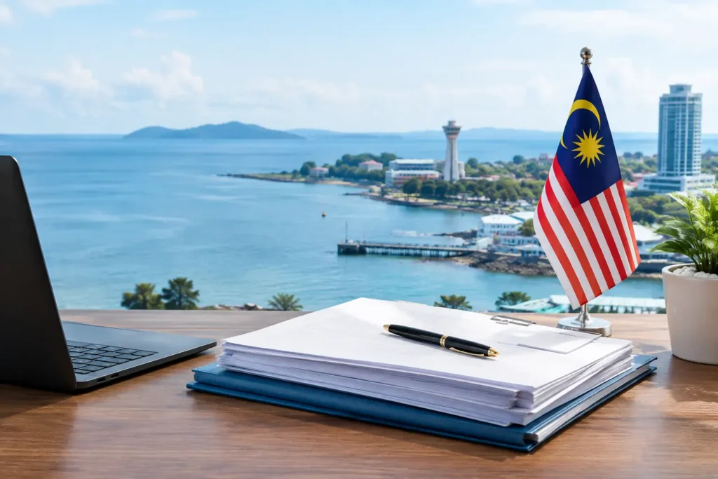 Top Malaysian Incorporation Documents Explained