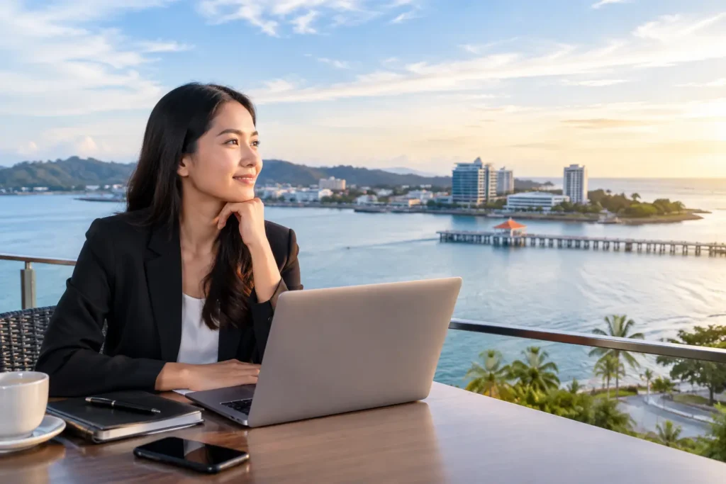 Best Labuan Business Structures for ASEAN Growth