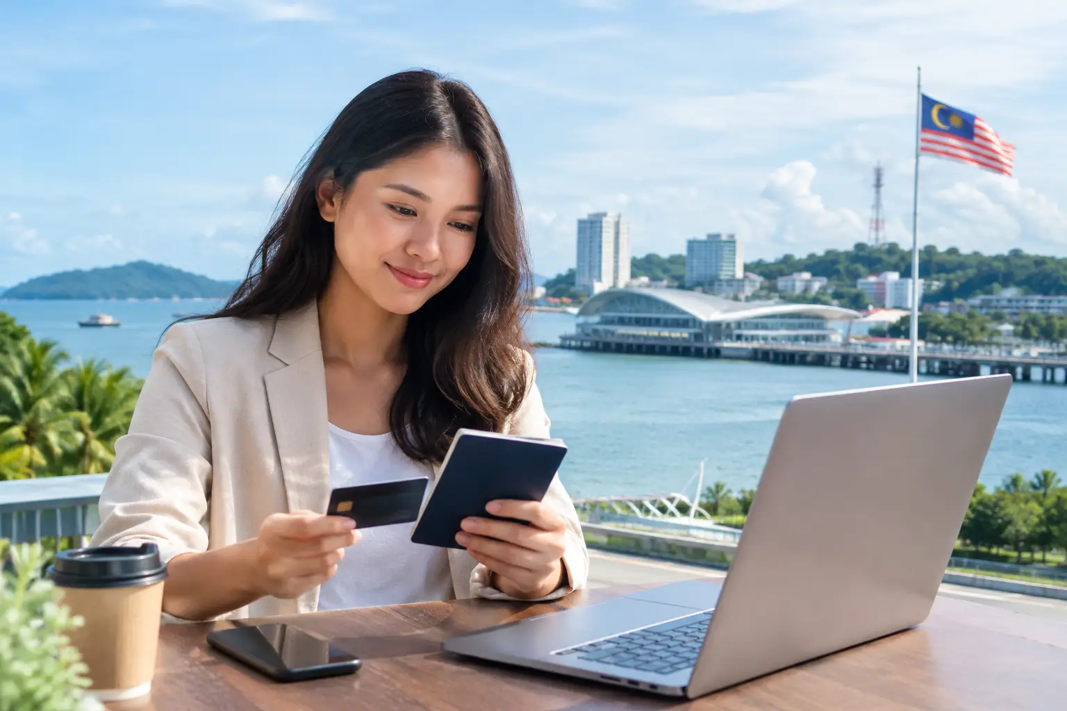 Can Foreigners Open Malaysian Accounts Legally?