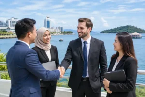 Can Labuan Companies Hire Foreigners Legally?