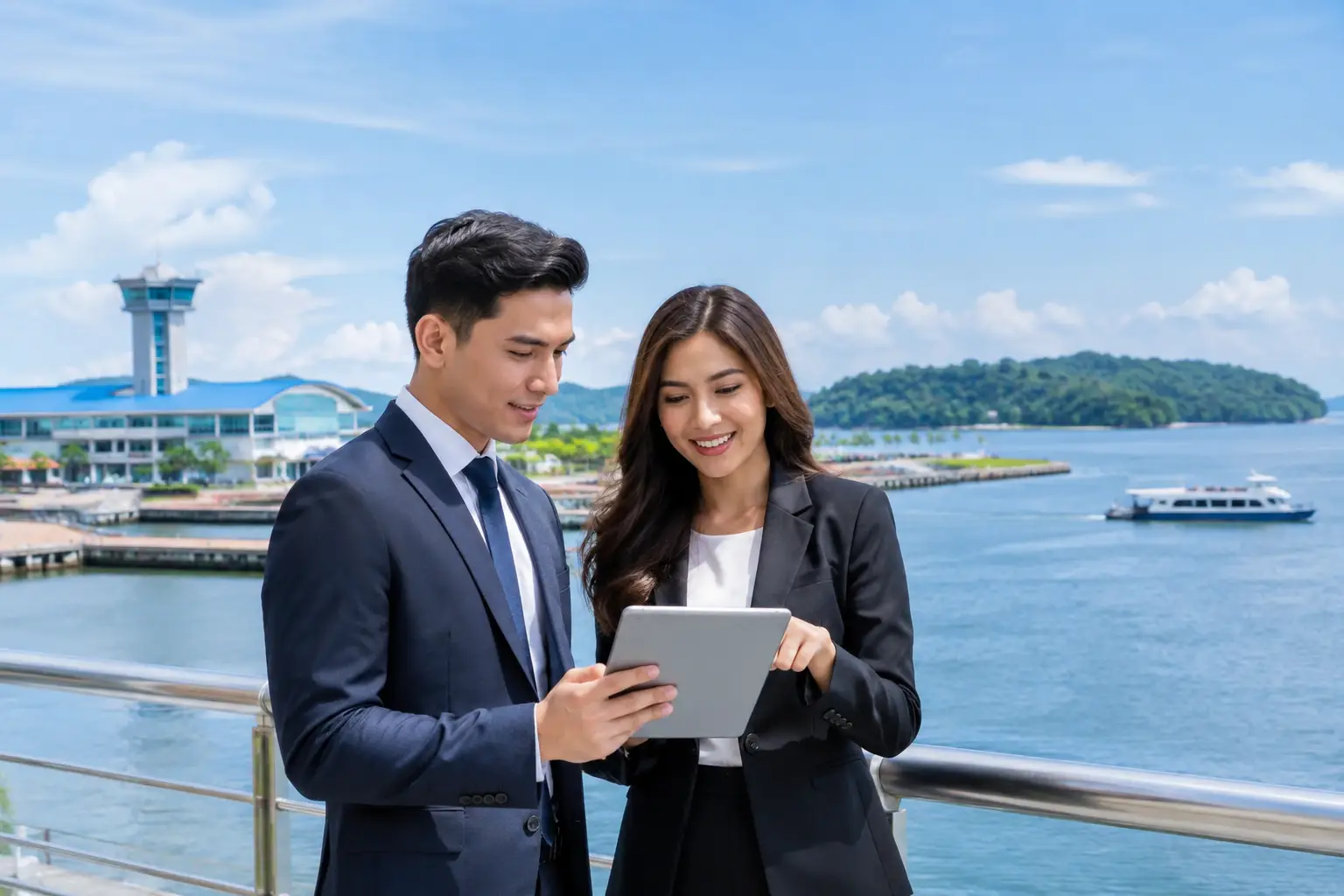 Choosing the Right Labuan Incorporation Providers