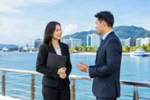 Does Labuan Require Local Staff for Your Company?
