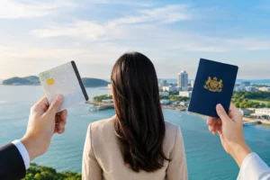 Employment Pass Versus MM2H: Which Fits?