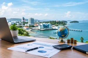 International Business Accounting Services That Scale