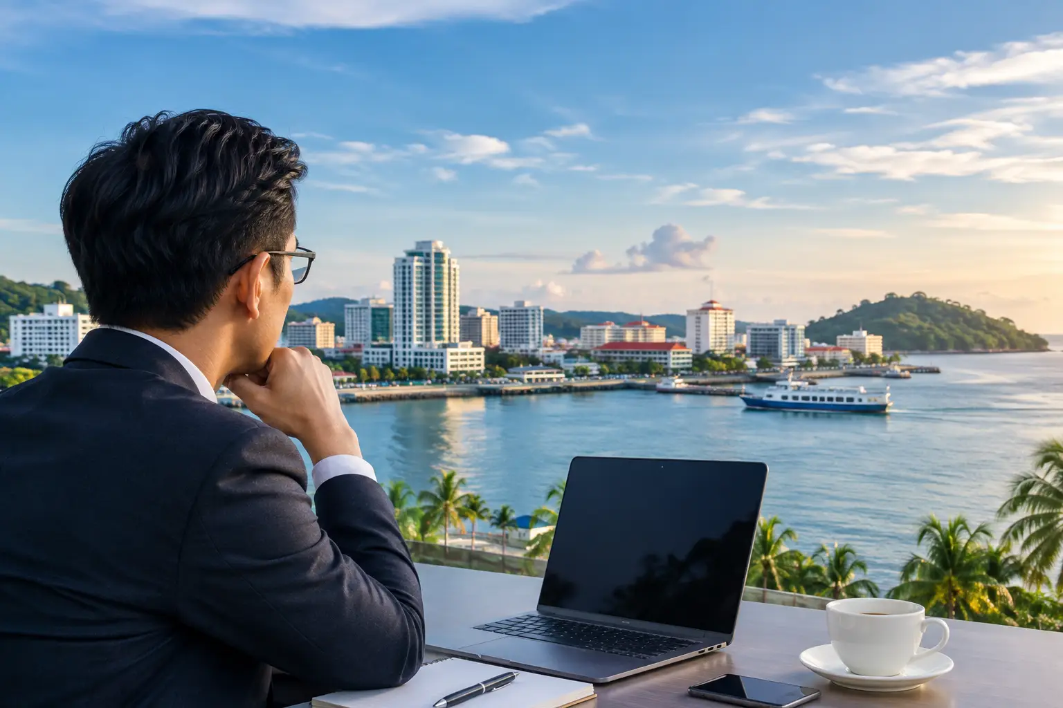 Labuan Business Activity Restrictions Explained