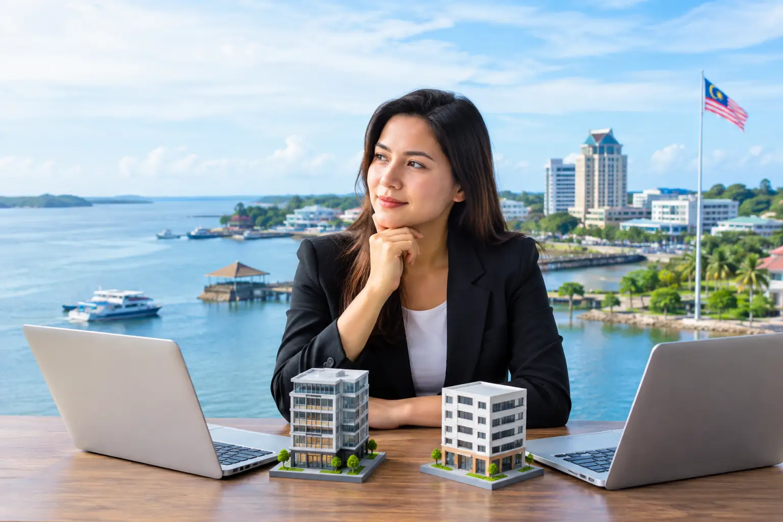 Labuan Company Versus Sdn Bhd: Which Works?