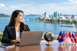Labuan Compliance: Build an ASEAN-Ready Base