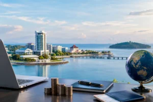Offshore Banking for ASEAN Growth and Mobility
