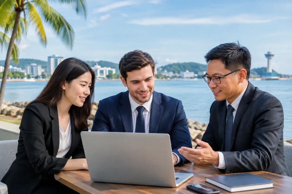 Who Meets Labuan Company Eligibility Criteria?